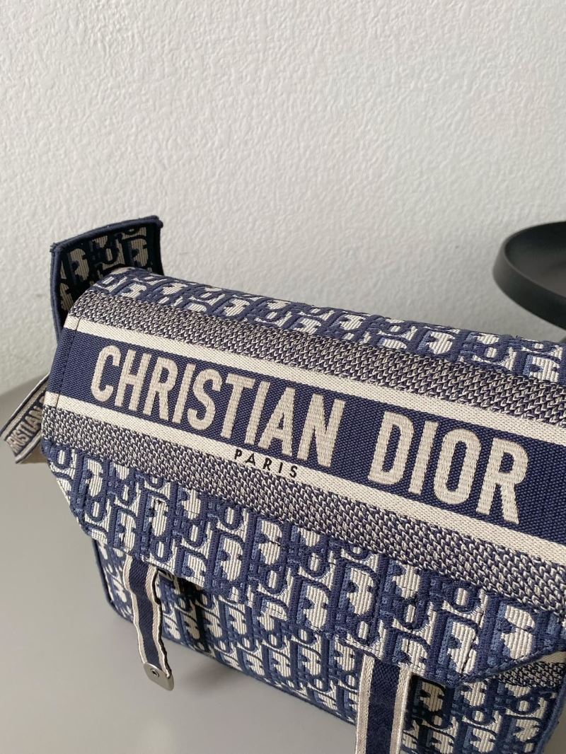 Dior Satchel bags